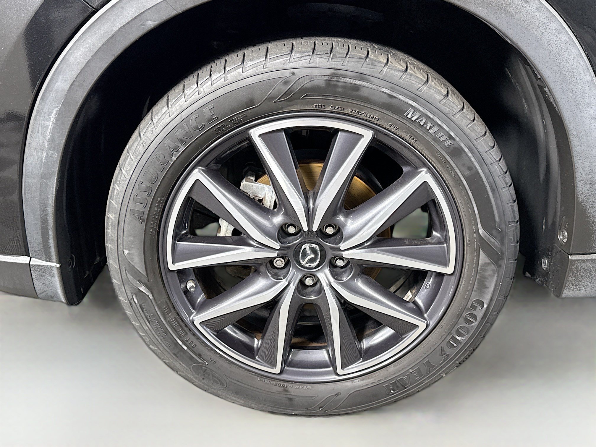 Used 2017 MAZDA CX-5 Grand Touring FWD image 38