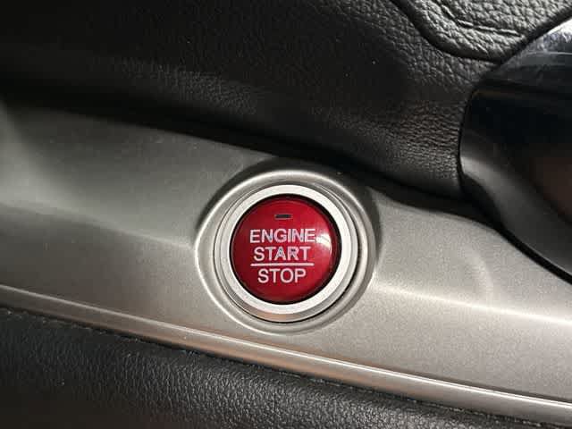 Used 2016 Honda CR-V EX image 10