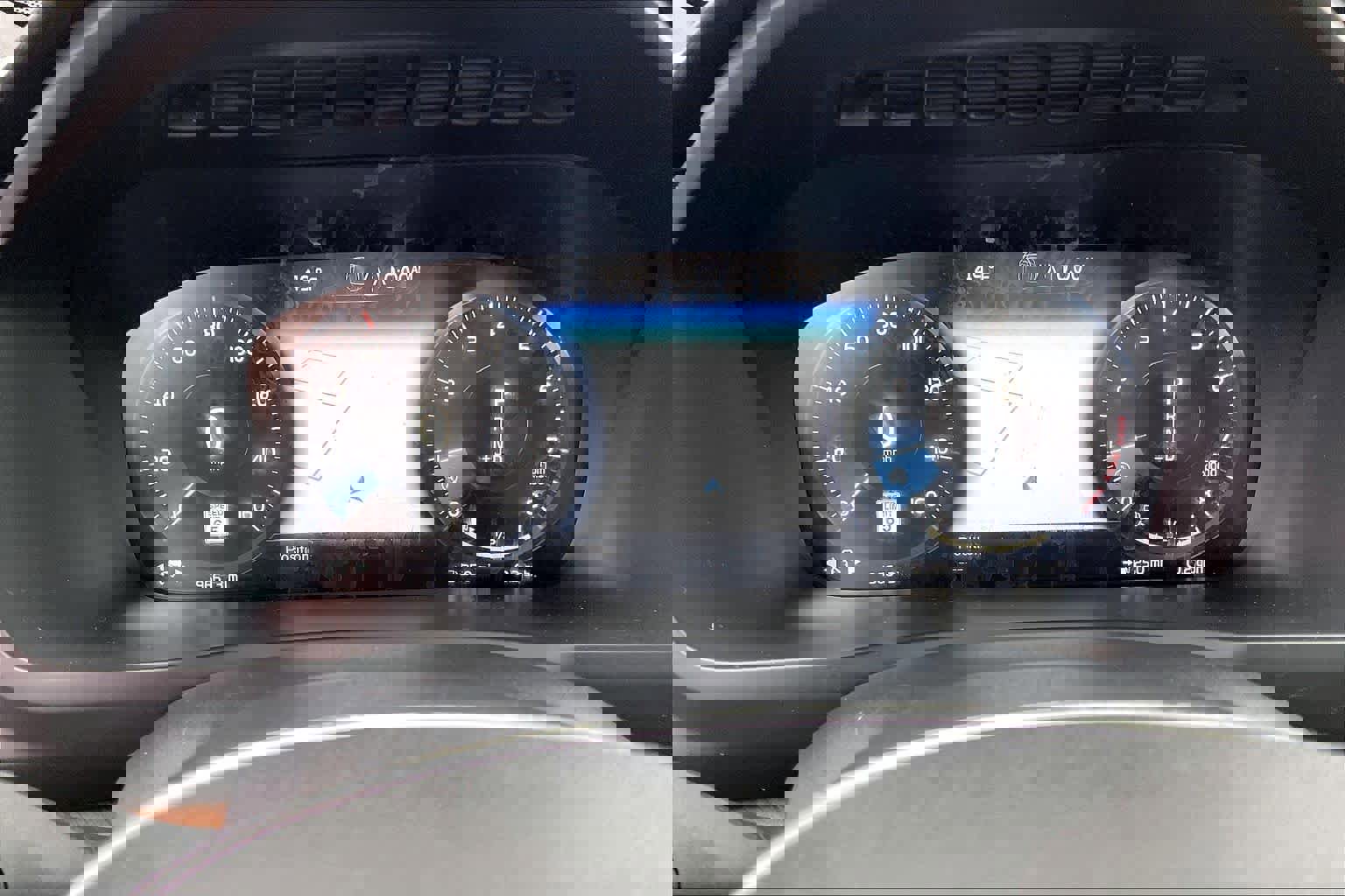 Used 2017 Volvo XC90 T6 Inscription w/ Vision Package image 23