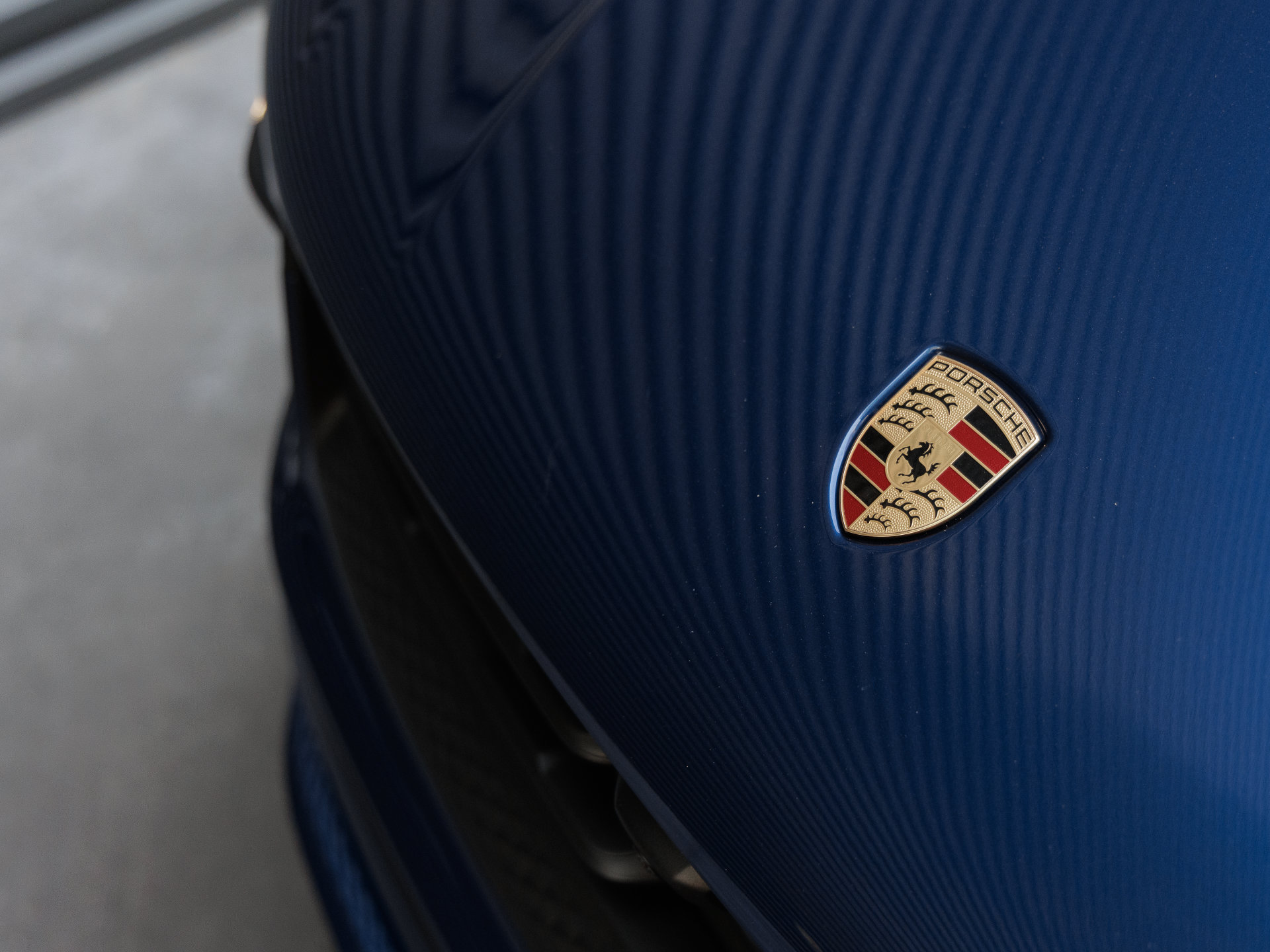 Certified 2026 Porsche Macan AWD/4WD image 39