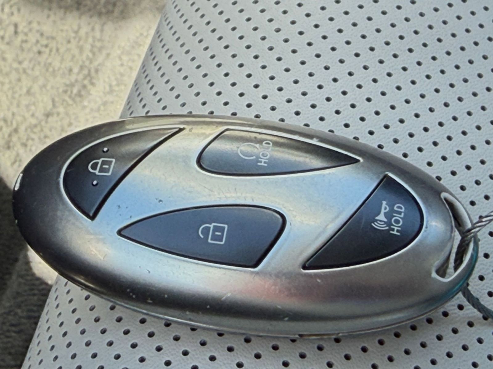 Used 2025 Hyundai Santa Fe SEL image 21