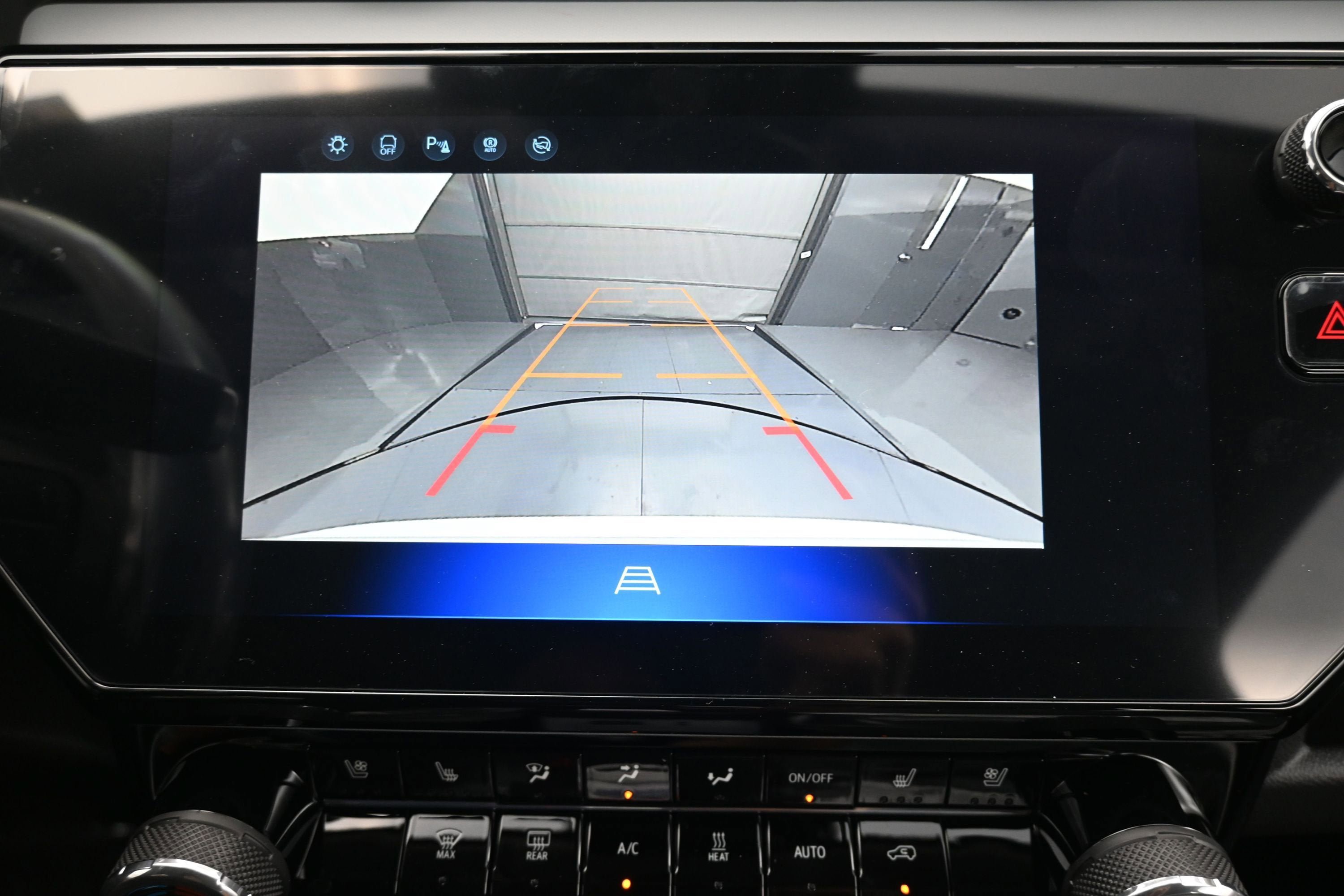 New 2027 Chevrolet Bolt RS FWD image 17