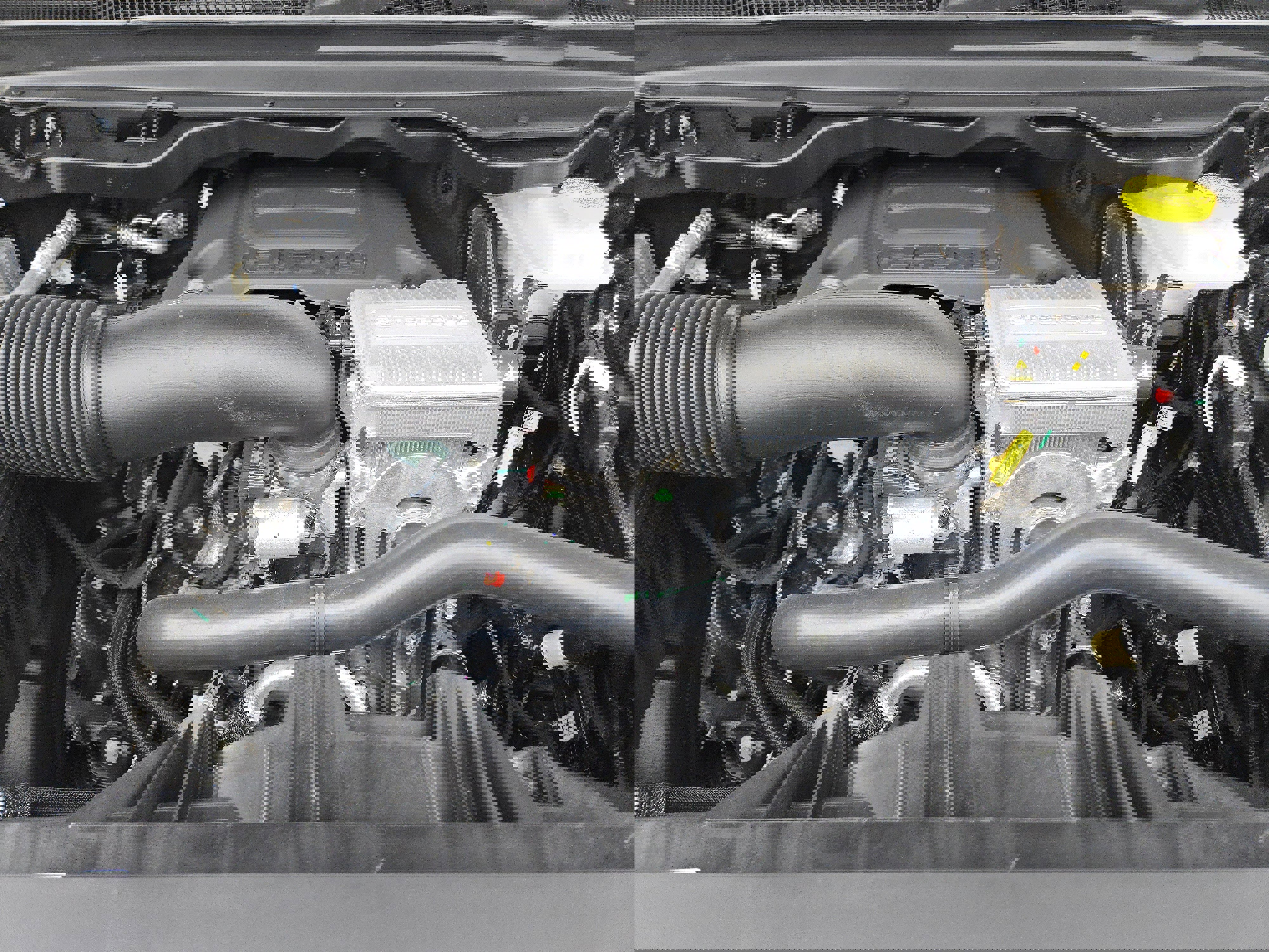 New 2026 RAM 1500 Laramie w/ Night Edition image 23