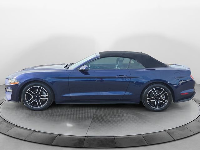 Used 2020 Ford Mustang Premium image 2
