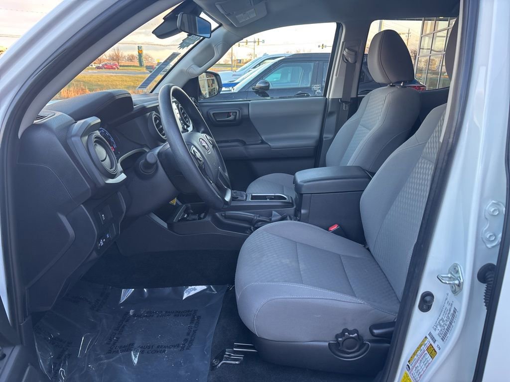 Used 2023 Toyota Tacoma SR image 16