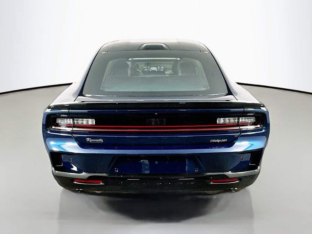New 2026 Dodge Charger Scat Pack AWD/4WD image 6