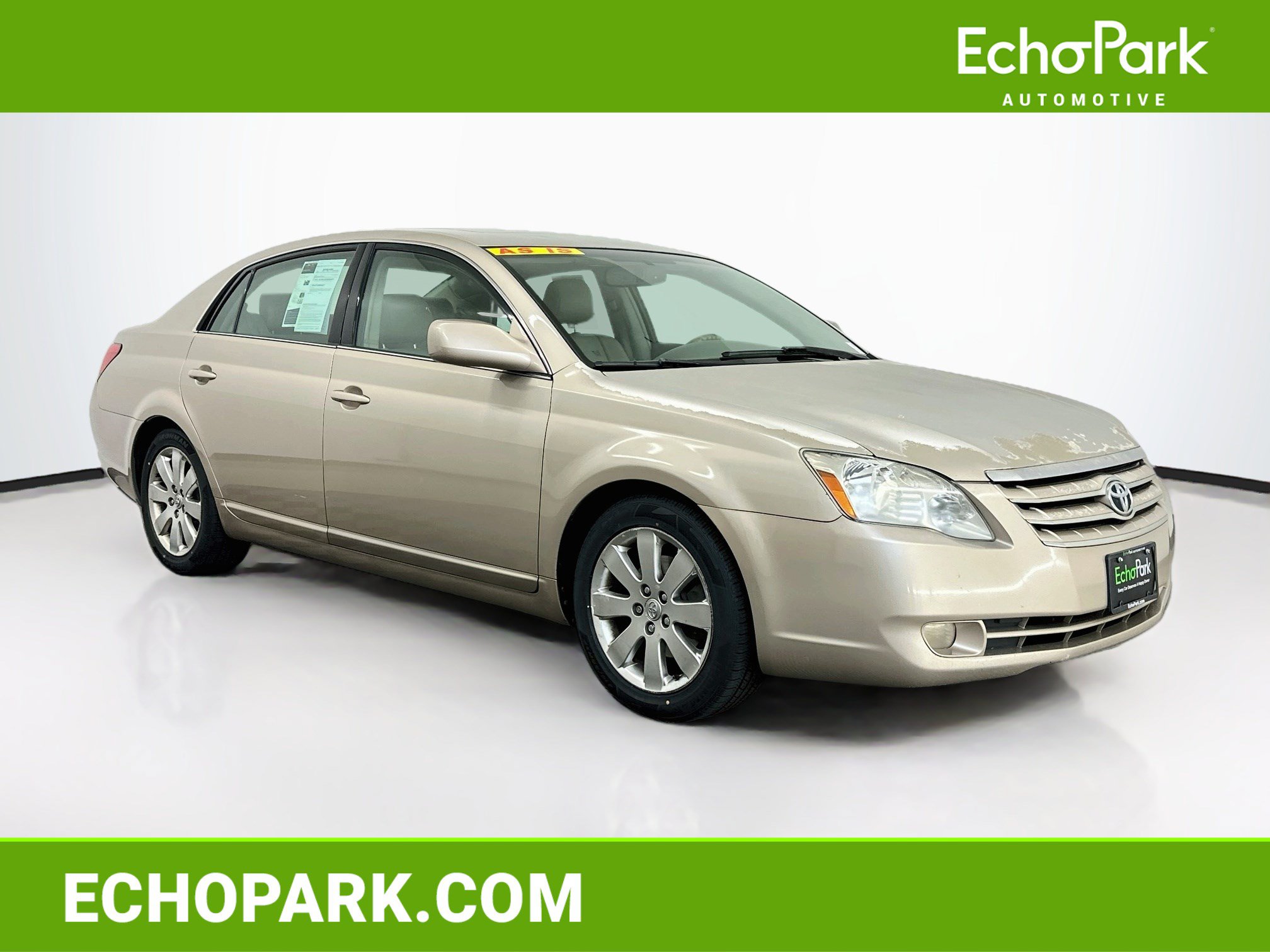 Used 2006 Toyota Avalon XLS FWD image 1
