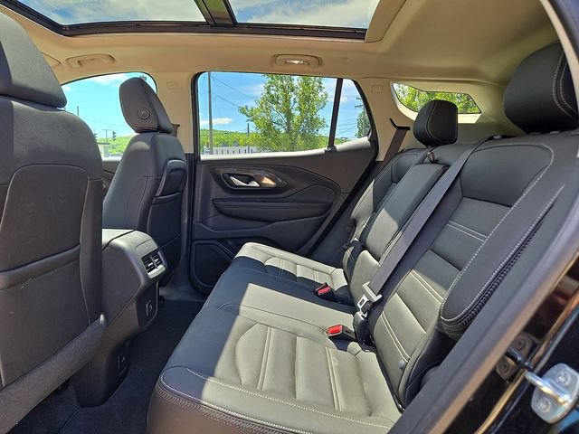 Used 2022 GMC Terrain Denali AWD/4WD image 20