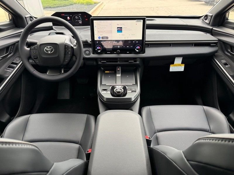 New 2026 Toyota bZ Woodland AWD/4WD image 6