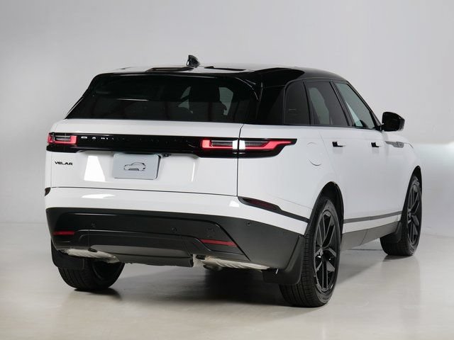 New 2026 Land Rover Range Rover Velar S AWD/4WD image 2