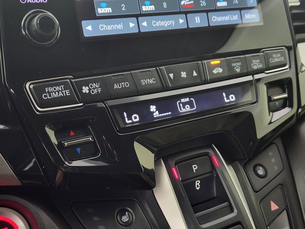 Used 2023 Honda Odyssey EX-L image 22