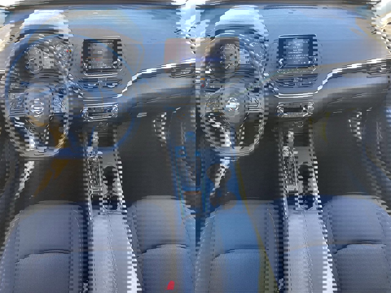 Used 2023 Nissan Altima 2.5 S image 13