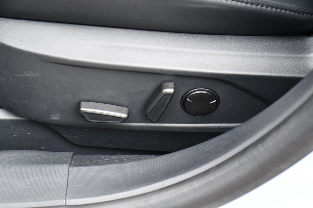 Used 2023 Ford Mustang Mach-E Premium w/ Mustang Nite Pony Package image 14