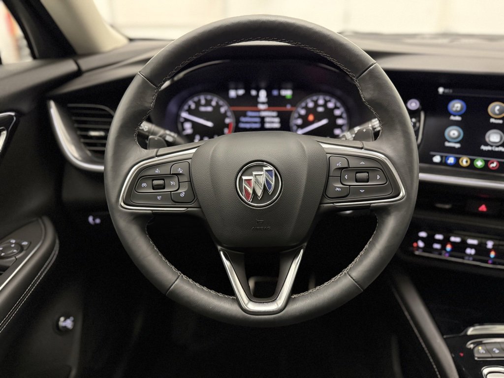Used 2023 Buick Envision Essence w/ Sport Touring Package image 15