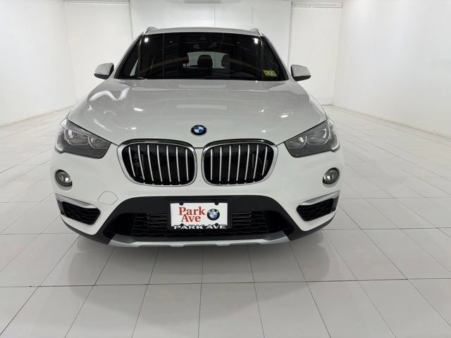 Used 2019 BMW X1 xDrive28i w/ Convenience Package AWD/4WD image 8