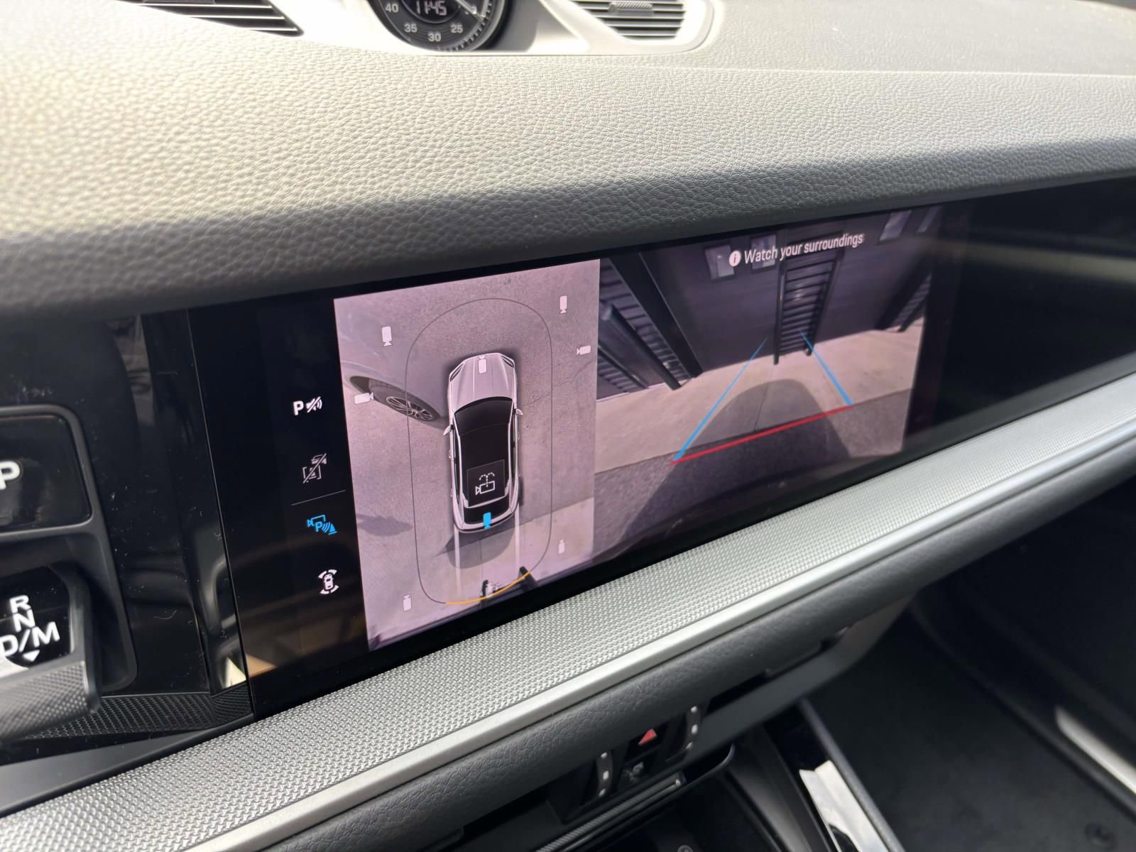 New 2026 Porsche Cayenne Coupe image 36