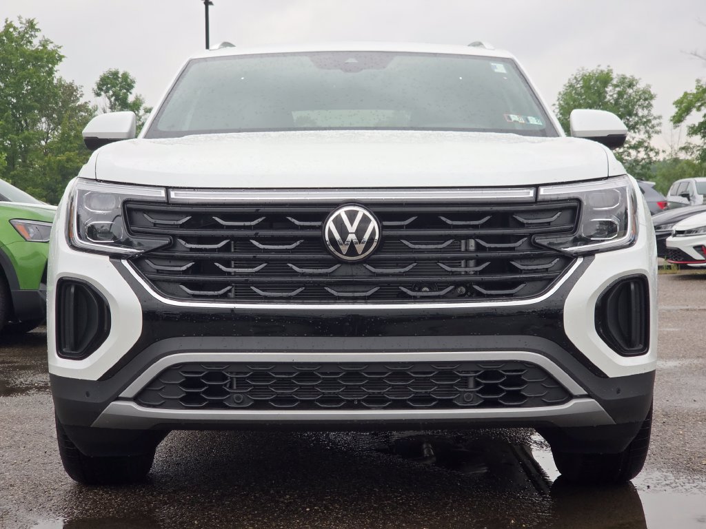 New 2026 Volkswagen Atlas Cross Sport SE AWD/4WD image 13