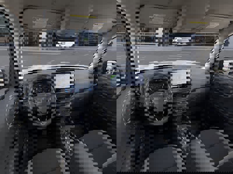 New 2025 Ford Bronco Sport Big Bend w/ Convenience Package image 9