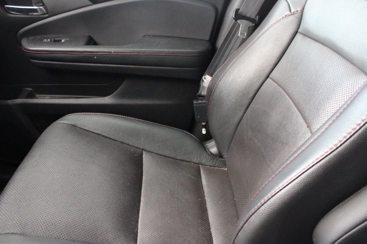 Used 2021 Honda Pilot Black Edition image 21