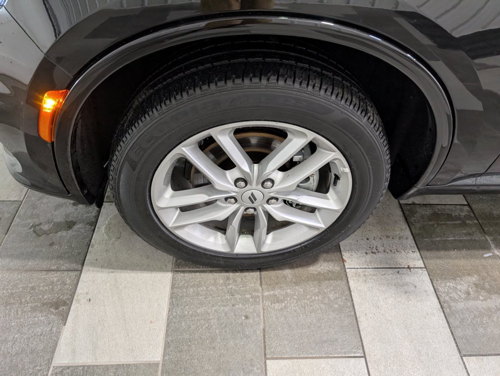 Used 2026 Dodge Durango GT AWD/4WD image 7