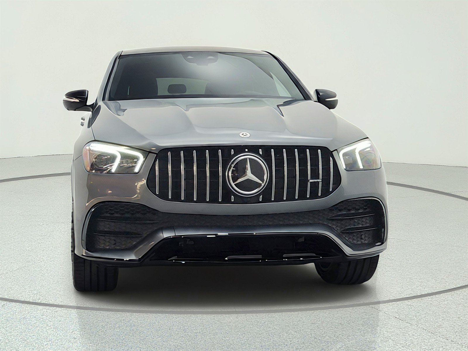 Used 2022 Mercedes-Benz GLE 53 AMG 4MATIC Coupe image 2
