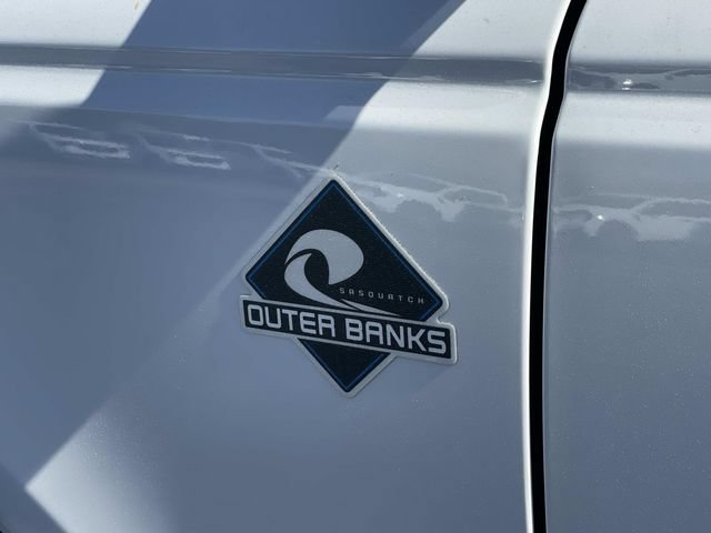 New 2026 Ford Bronco Outer Banks w/ Sasquatch Package AWD/4WD image 23