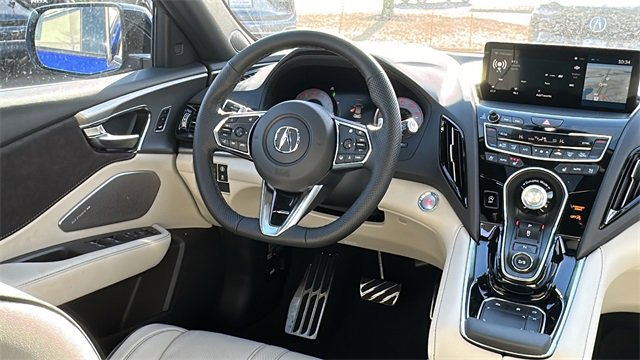 Certified 2025 Acura RDX AWD w/ A-Spec & Advance Pkg image 26