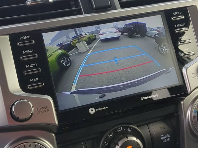 Used 2023 Toyota 4Runner SR5 w/ Convenience Package (TMS) RWD image 23