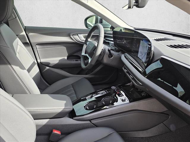 New 2025 Audi A5 2.0T Premium w/ Convenience Package image 12