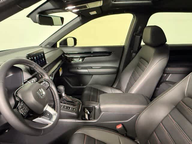 New 2027 Honda CR-V Sport Touring image 29