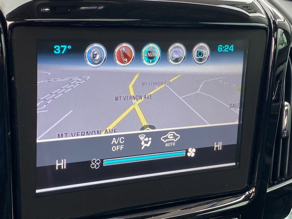 Used 2019 Chevrolet Traverse Premier w/ Redline Edition image 16