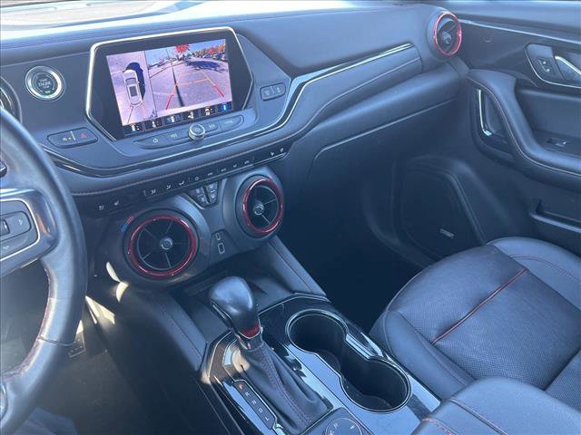 Used 2022 Chevrolet Blazer RS w/ Enhanced Convenience Package image 15