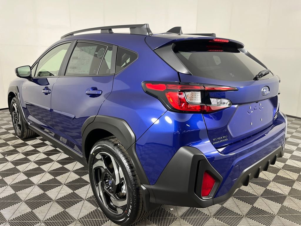 New 2026 Subaru Crosstrek 2.5i Limited image 8