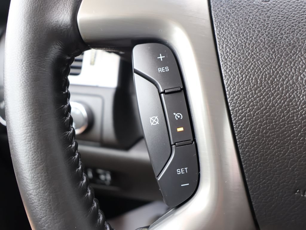 Used 2014 Chevrolet Silverado 2500 LTZ w/ LTZ Plus Package AWD/4WD image 17
