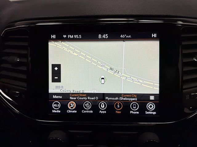 Used 2022 Jeep Grand Cherokee Laredo X image 9