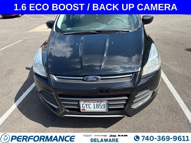 Used 2016 Ford Escape SE