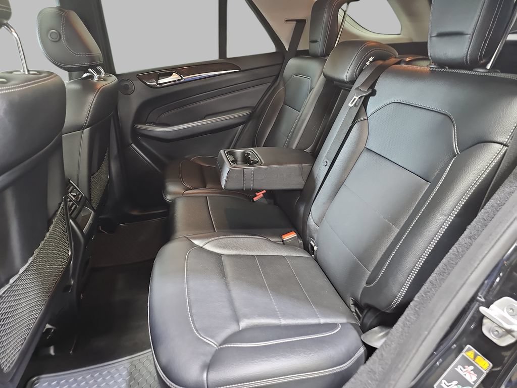 Used 2014 Mercedes-Benz ML 350 4MATIC image 18