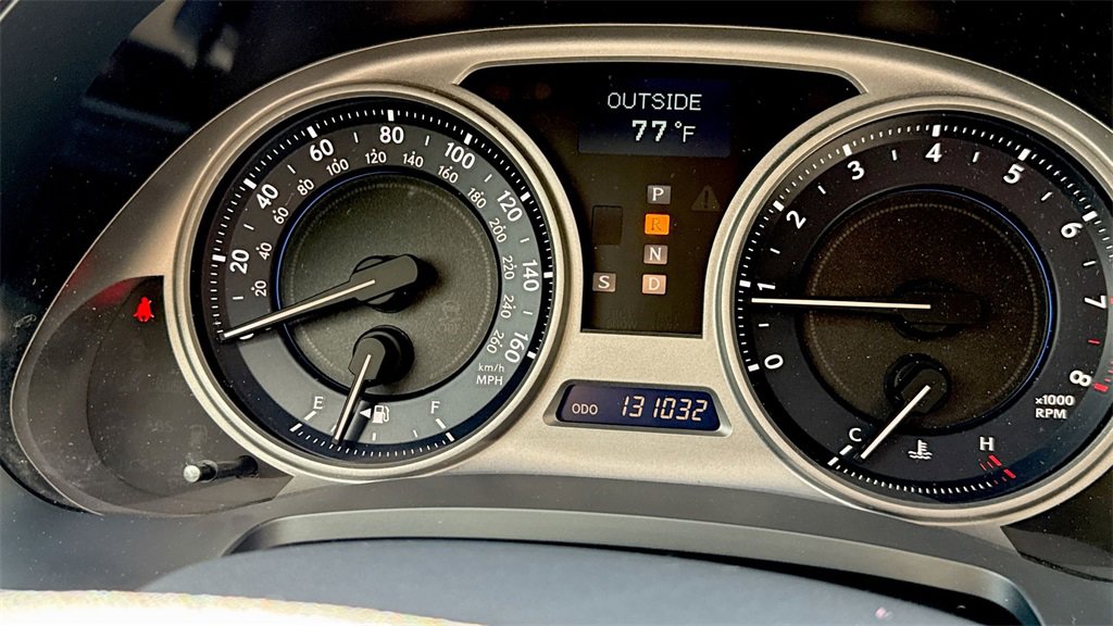 Used 2010 Lexus IS 250 AWD image 50