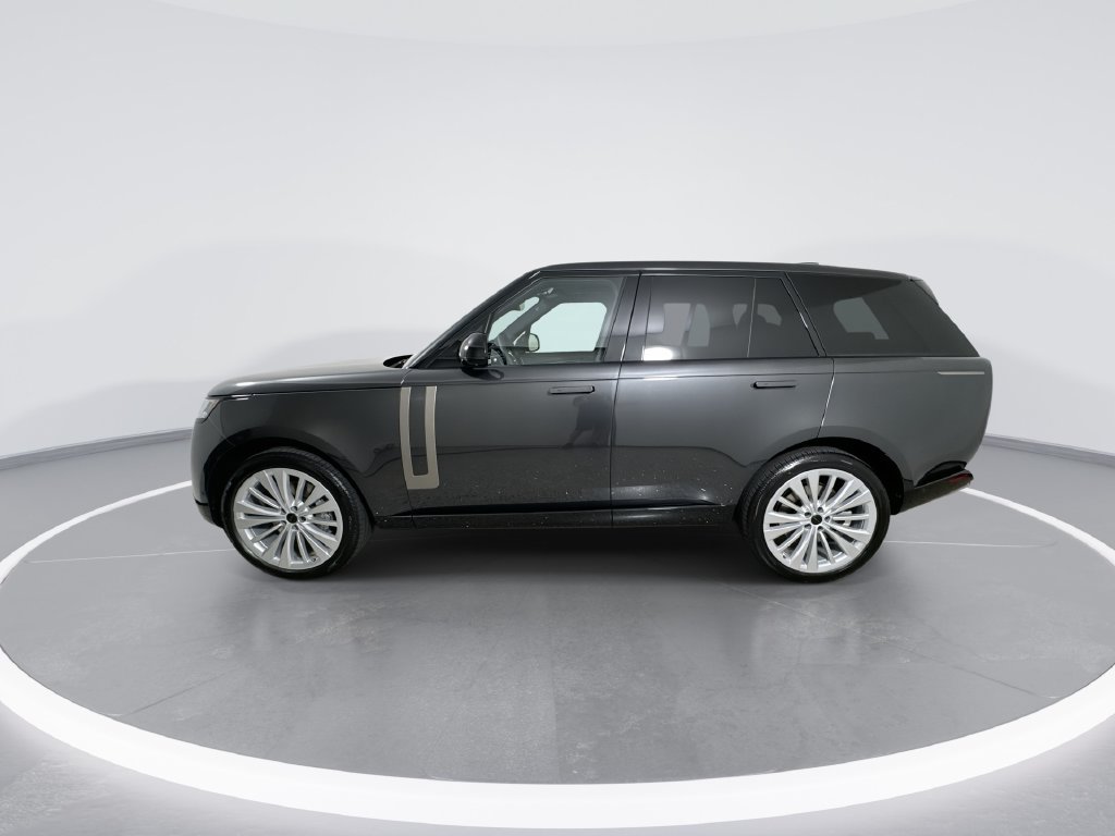 New 2026 Land Rover Range Rover SE AWD/4WD image 5