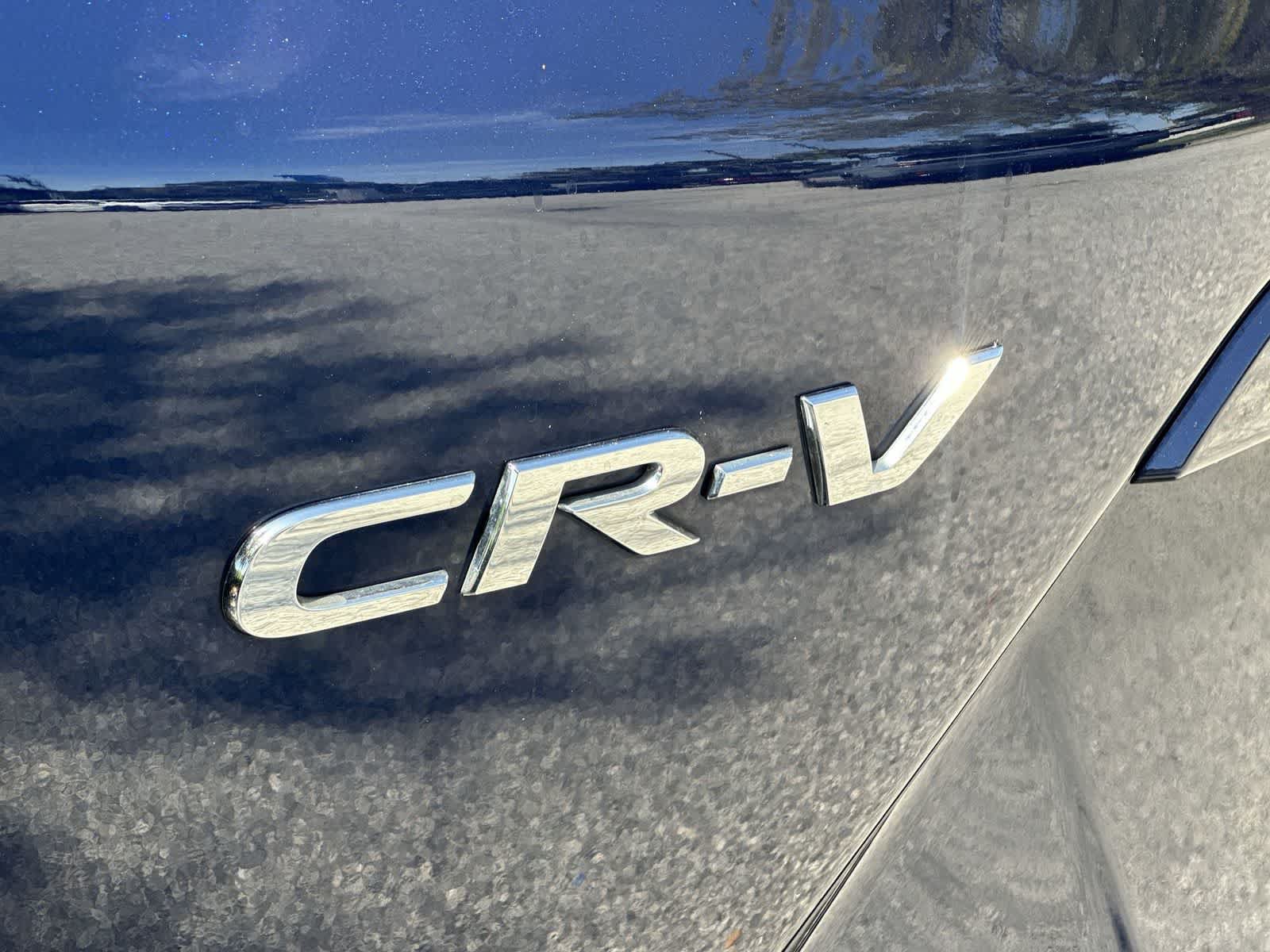 Used 2019 Honda CR-V EX-L image 11