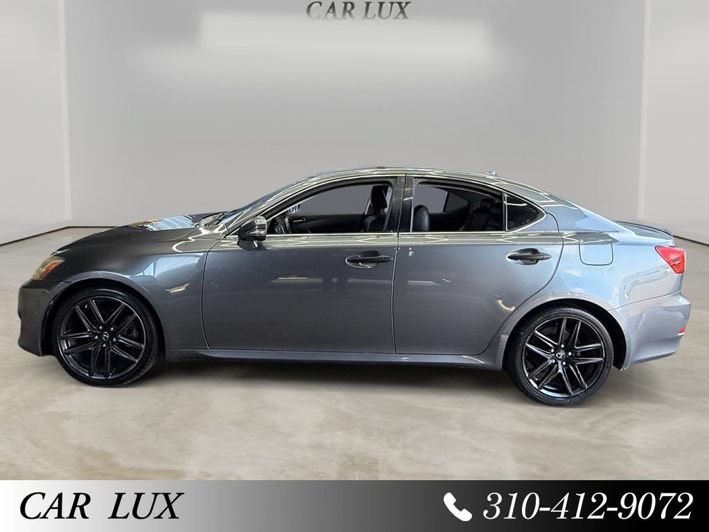 Used 2012 Lexus IS 250 RWD image 2