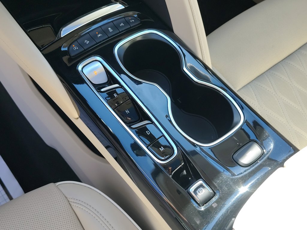 Certified 2023 Buick Envision Avenir AWD/4WD image 25