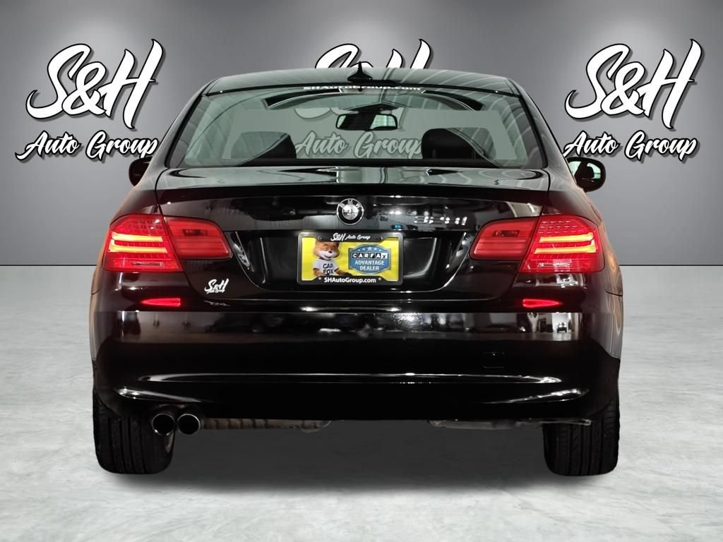 Used 2011 BMW 328i xDrive Coupe AWD/4WD image 24