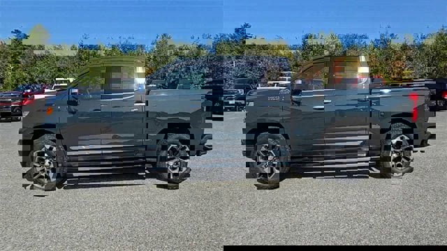 New 2026 Chevrolet Silverado 1500 High Country w/ Technology Package image 5