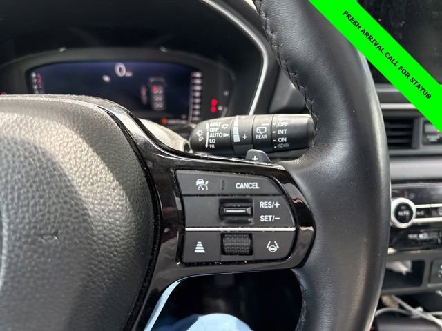 Used 2024 Honda Pilot Elite image 22