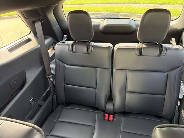 New 2026 Ford Explorer ST-Line AWD/4WD image 30