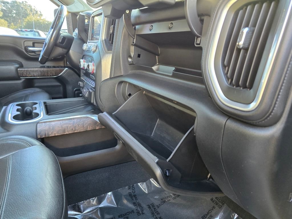 Used 2020 GMC Sierra 2500 Denali w/ Technology Package image 37