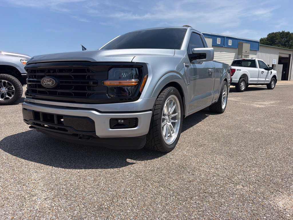Used 2026 Ford F150 XL