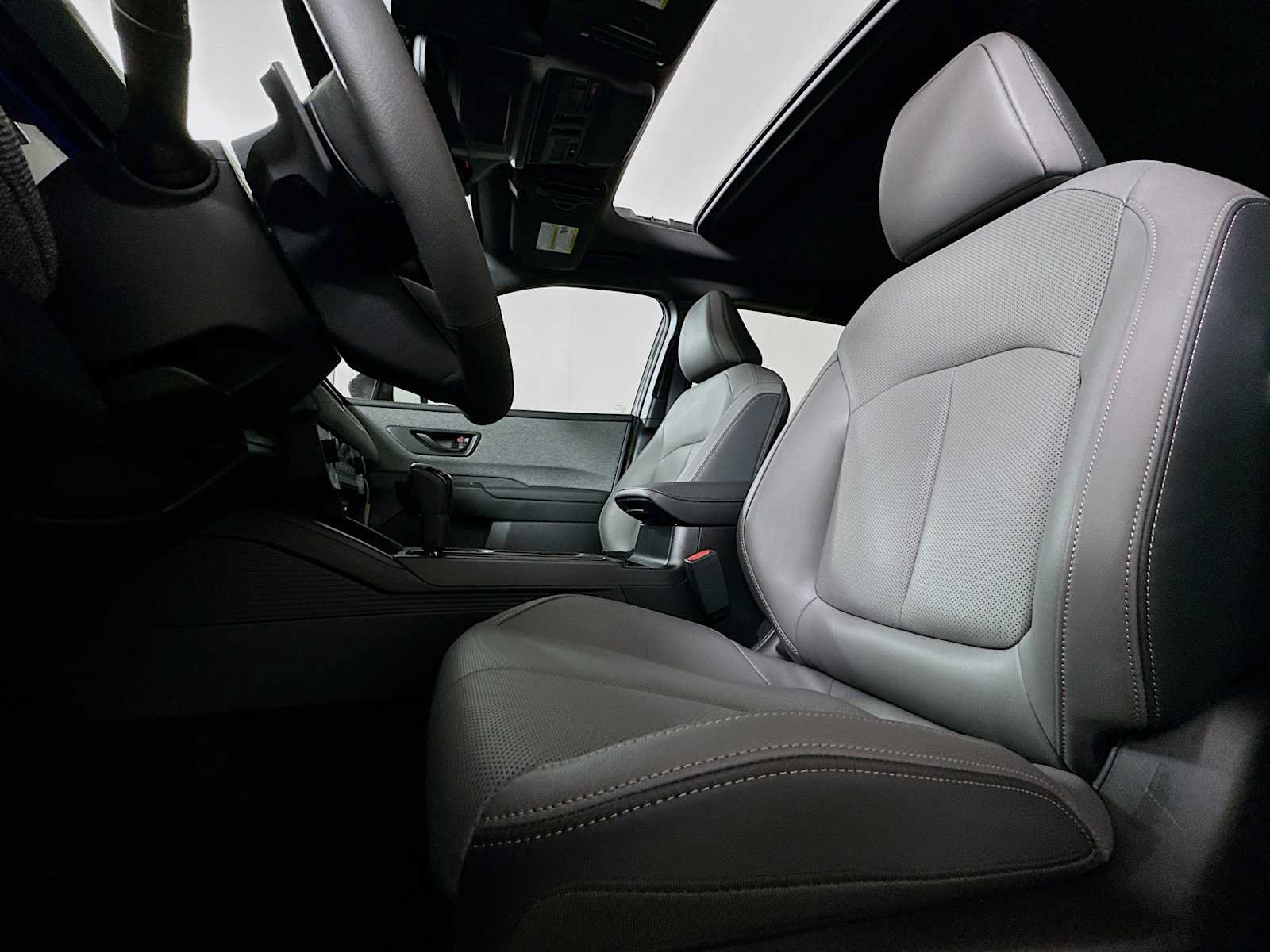 New 2026 Subaru Outback Limited XT AWD/4WD image 19