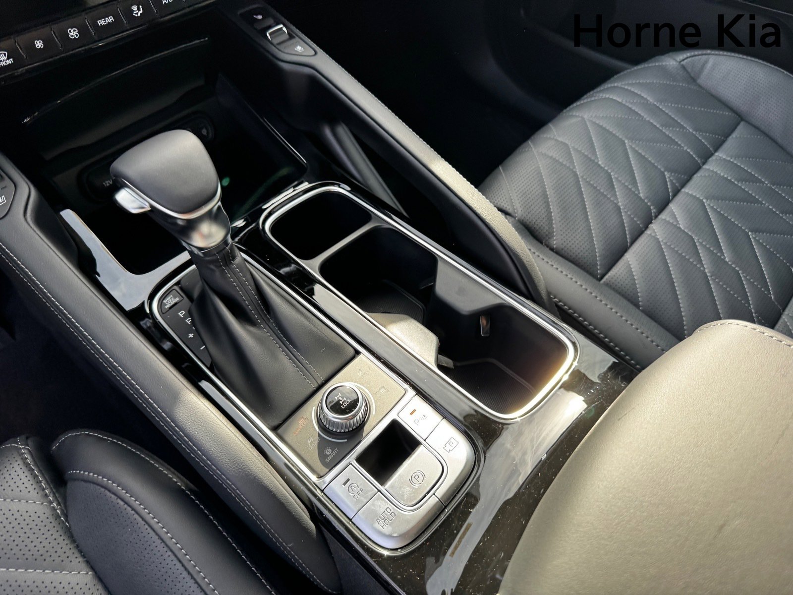 New 2025 Kia Telluride SX X-Line image 16